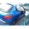 Parts breakdown for Peugeot 206 hatchback (2A/C) 1.4 i Petrol of the year 2004 with engine KFW