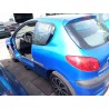 Parts breakdown for Peugeot 206 hatchback (2A/C) 1.4 i Petrol of the year 2004 with engine KFW