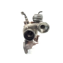 Turbocharger Seat Leon (1P1) | Becerril Scrap Yard