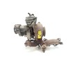 Turbocharger Seat Leon (1P1) | Becerril Scrap Yard