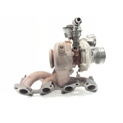 Turbocharger Seat Leon (1P1) | Becerril Scrap Yard