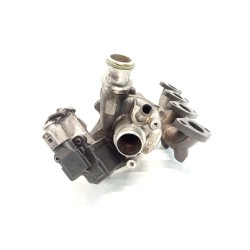Turbocharger Skoda Yeti | Becerril Scrap Yard