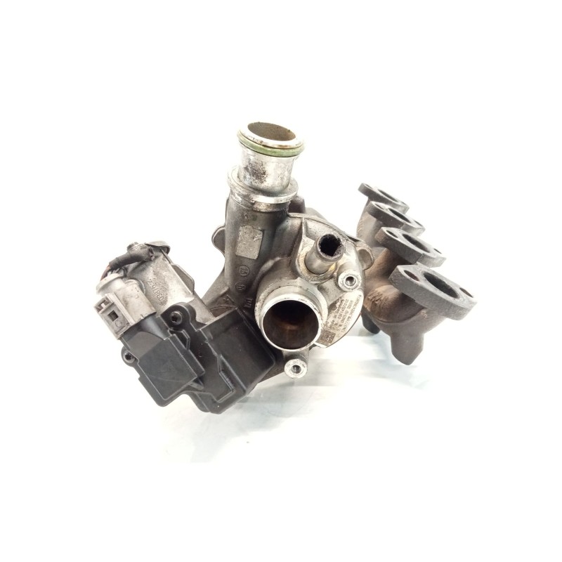 Turbocharger Skoda Yeti | Becerril Scrap Yard Turbocharger Skoda Yeti | Becerril Scrap Yard