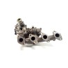 Turbocharger Skoda Yeti | Becerril Scrap Yard