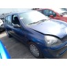 تفكيك Renault clio II (BB_, CB_) 1.5 dCi (B/CB08) Diesel من عام 2004 بمحرك K9K 702