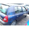 تفكيك Renault clio II (BB_, CB_) 1.5 dCi (B/CB08) Diesel من عام 2004 بمحرك K9K 702