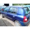 تفكيك Renault clio II (BB_, CB_) 1.5 dCi (B/CB08) Diesel من عام 2004 بمحرك K9K 702