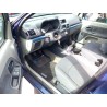 تفكيك Renault clio II (BB_, CB_) 1.5 dCi (B/CB08) Diesel من عام 2004 بمحرك K9K 702