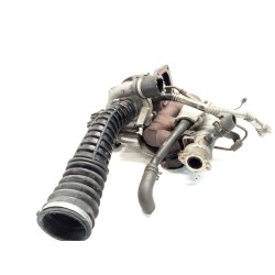 Turbocompresor Ford Mondeo III (B5Y) | Desguace Becerril