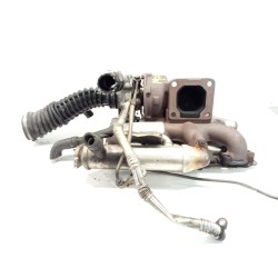 Turbocompresor Ford Mondeo III (B5Y) | Desguace Becerril