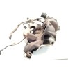 Turbocompresor Ford Mondeo III (B5Y) | Desguace Becerril