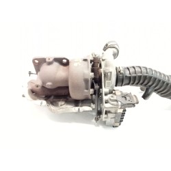 Turbocompresor Ford Mondeo III (B5Y) | Desguace Becerril