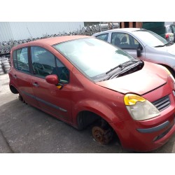Parts breakdown for Renault modus / grand modus (f/JP0_) 1.5 dCi (FP0D, JP0D) Diesel of the year 2005 with engine K9K 750