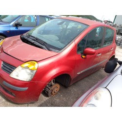 Parts breakdown for Renault modus / grand modus (f/JP0_) 1.5 dCi (FP0D, JP0D) Diesel of the year 2005 with engine K9K 750