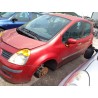 Parts breakdown for Renault modus / grand modus (f/JP0_) 1.5 dCi (FP0D, JP0D) Diesel of the year 2005 with engine K9K 750