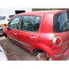 Parts breakdown for Renault modus / grand modus (f/JP0_) 1.5 dCi (FP0D, JP0D) Diesel of the year 2005 with engine K9K 750