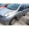 Parts breakdown for Nissan micra III (K12) 1.2 16V Petrol of the year 2006 with engine CG12DE,CR12DE