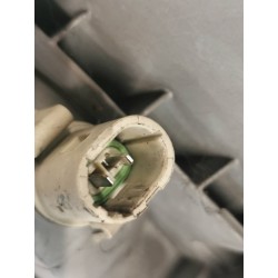 Recambio de faro derecho para renault twingo (co6) 1.2 alize referencia OEM IAM   