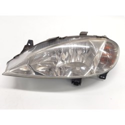 Left headlight Renault Megane I (BA0/1_) | Becerril Scrap Yard