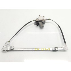 Front left window regulator Renault Megane I (BA0/1_) | Becerril Scrap Yard