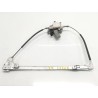 Front left window regulator Renault Megane I (BA0/1_) | Becerril Scrap Yard