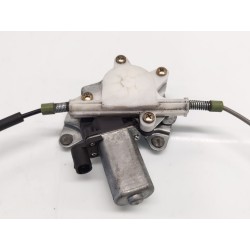 Front left window regulator Renault Megane I (BA0/1_) | Becerril Scrap Yard