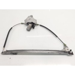 Front left window regulator Renault Megane I (BA0/1_) | Becerril Scrap Yard
