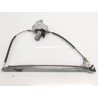 Front left window regulator Renault Megane I (BA0/1_) | Becerril Scrap Yard