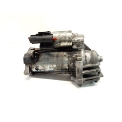 Moteur de démarrage Ford Mondeo III (B5Y) | Desguace Becerril