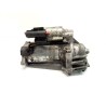 Moteur de démarrage Ford Mondeo III (B5Y) | Desguace Becerril