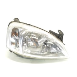 Right headlight Opel Corsa C (X01) | Becerril Scrap Yard