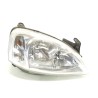 Recambio de faro derecho para opel corsa c (x01) 1.0 (f08, f68) referencia OEM IAM 9196232  