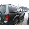 nissan pathfinder (r51) del año 2005