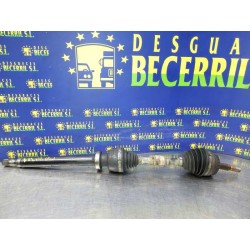 Recambio de transmision delantera derecha para volvo v40 familiar 1.9 d+ (85kw) referencia OEM IAM 8251532  