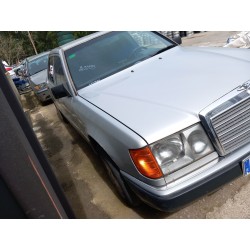 تفكيك Mercedes-benz 124 SEDÁN (W124) 300 D (124.130) Diesel من عام 1991 بمحرك OM 603.912