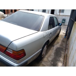 تفكيك Mercedes-benz 124 SEDÁN (W124) 300 D (124.130) Diesel من عام 1991 بمحرك OM 603.912