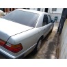 تفكيك Mercedes-benz 124 SEDÁN (W124) 300 D (124.130) Diesel من عام 1991 بمحرك OM 603.912