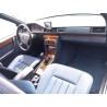 تفكيك Mercedes-benz 124 SEDÁN (W124) 300 D (124.130) Diesel من عام 1991 بمحرك OM 603.912