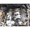 تفكيك Mercedes-benz 124 SEDÁN (W124) 300 D (124.130) Diesel من عام 1991 بمحرك OM 603.912
