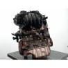 Complete engine CITROEN C4 coupe (LA_) | Becerril Scrap Yard