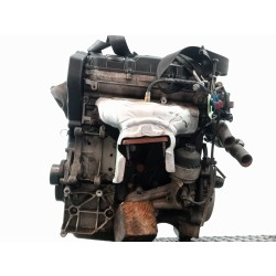 Complete engine CITROEN C4 coupe (LA_) | Becerril Scrap Yard