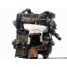 Complete engine CITROEN C4 coupe (LA_) | Becerril Scrap Yard