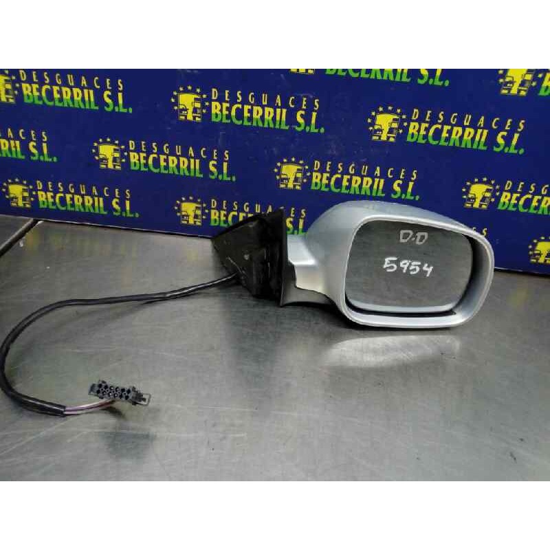 Recambio de retrovisor derecho para volkswagen passat berlina (3b2) comfortline referencia OEM IAM Recambio de retrovisor derecho para volkswagen passat berlina (3b2) comfortline referencia OEM IAM