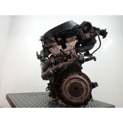 Complete engine CITROEN C4 coupe (LA_) | Becerril Scrap Yard