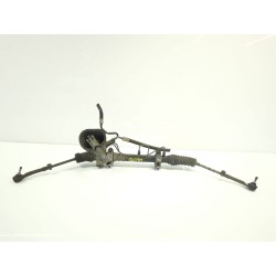 Steering rack Renault Clio II (BB_, CB_) | Becerril Scrap Yard