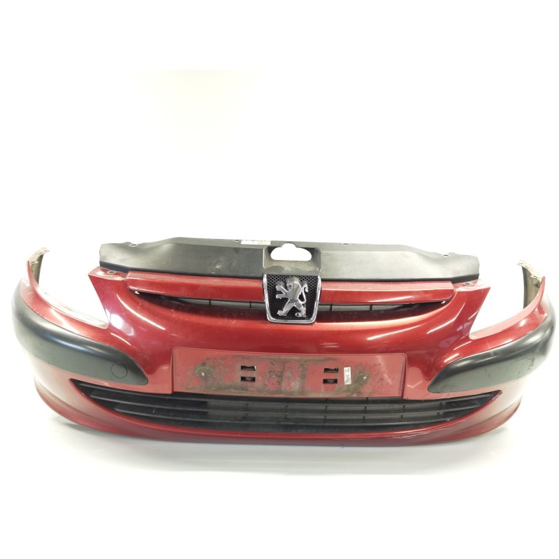 Front bumper Peugeot 307 (3A/C) | Becerril Scrap Yard Front bumper Peugeot 307 (3A/C) | Becerril Scrap Yard