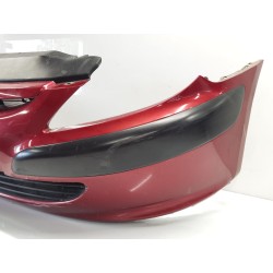 Front bumper Peugeot 307 (3A/C) | Becerril Scrap Yard