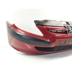 Front bumper Peugeot 307 (3A/C) | Becerril Scrap Yard