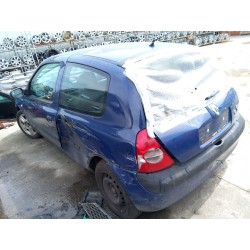 renault 5 (122_) del año 2003