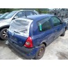 Aufschlüsselung der Teile für Renault 5 (122_) 1.4 Automatik (1229, 1399) Gasolina aus dem Jahr 2003 mit Motor 847 712
